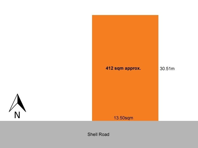 89 Shell Road, Ocean Grove VIC 3226