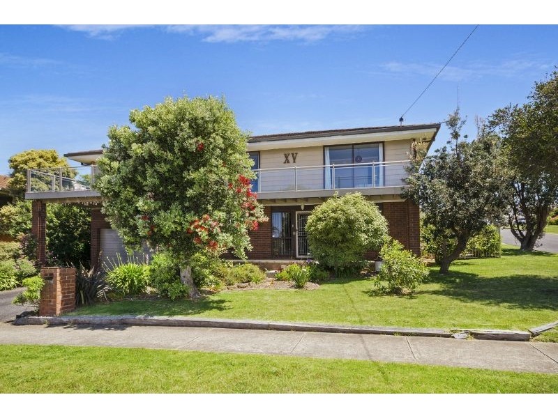 15 Trevally Drive, Ocean Grove VIC 3226