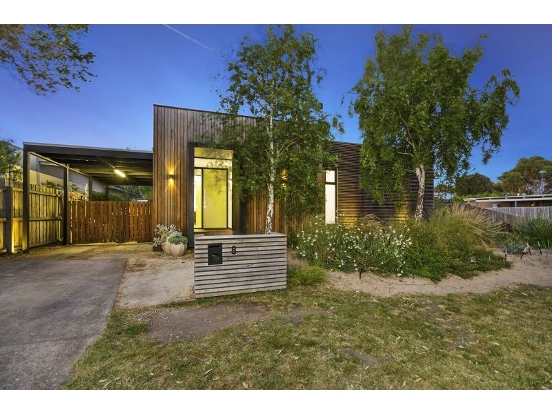 8 Coogee Court, Barwon Heads VIC 3227