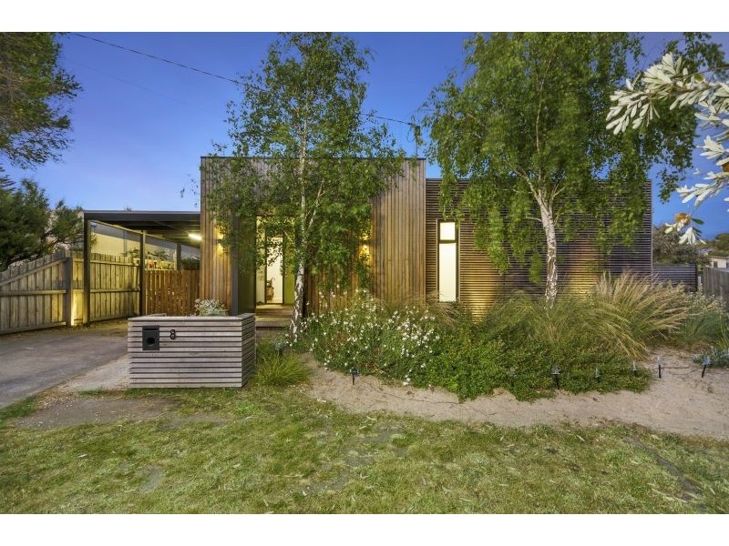 8 Coogee Court, Barwon Heads VIC 3227