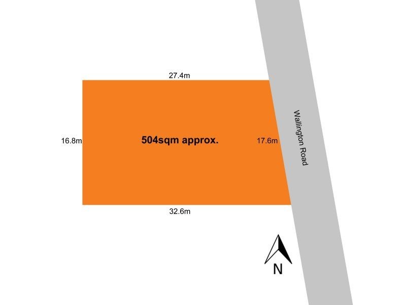 43 Wallington Road, Ocean Grove VIC 3226