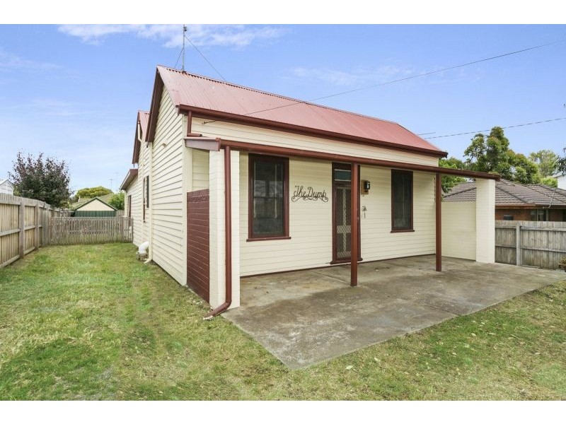 3 Margate Street, Barwon Heads VIC 3227