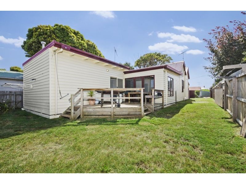 3 Margate Street, Barwon Heads VIC 3227