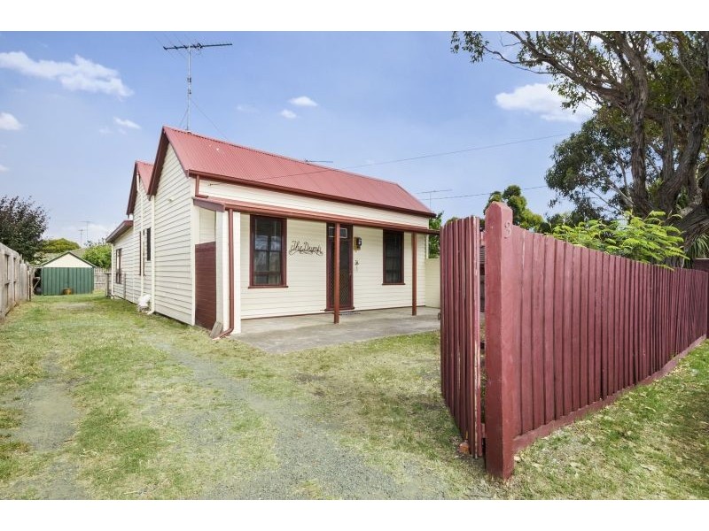 3 Margate Street, Barwon Heads VIC 3227