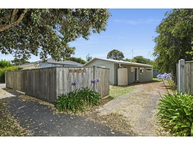 76 Golf Links Road, Barwon Heads VIC 3227