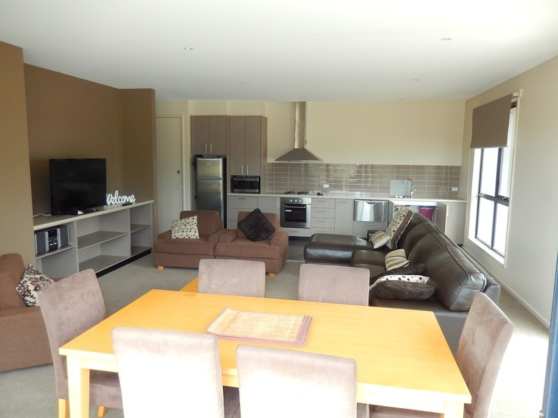 Apartment 61/36 Fourteenth Rd, Barwon Heads VIC 3227