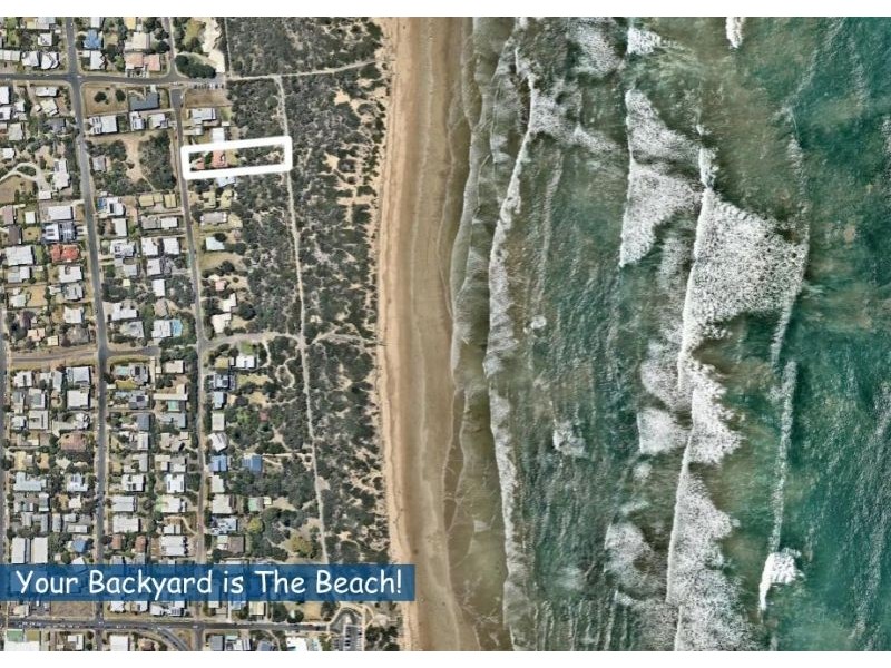 134 Orton Street, Ocean Grove VIC 3226