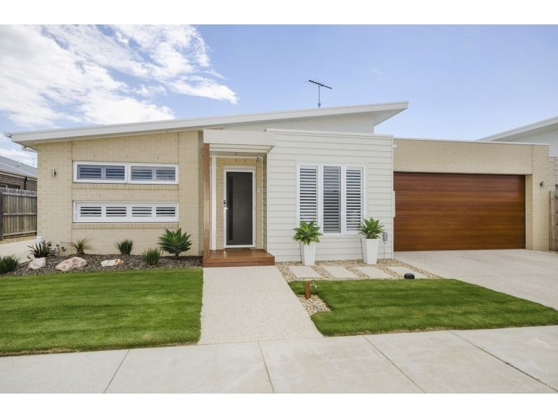 31B Holburn Rise, Ocean Grove VIC 3226