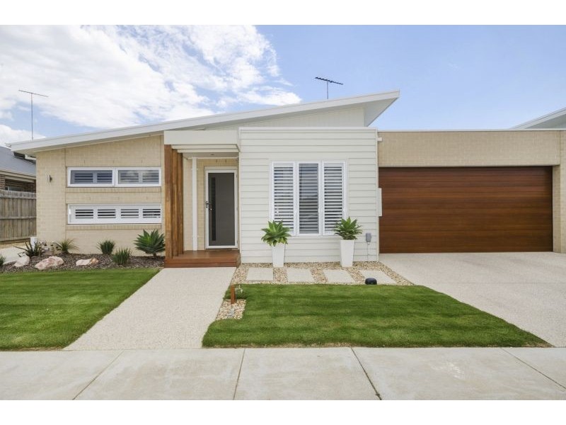 31B Holburn Rise, Ocean Grove VIC 3226