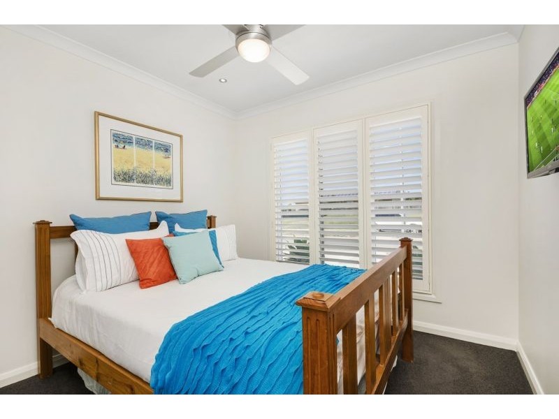 31B Holburn Rise, Ocean Grove VIC 3226