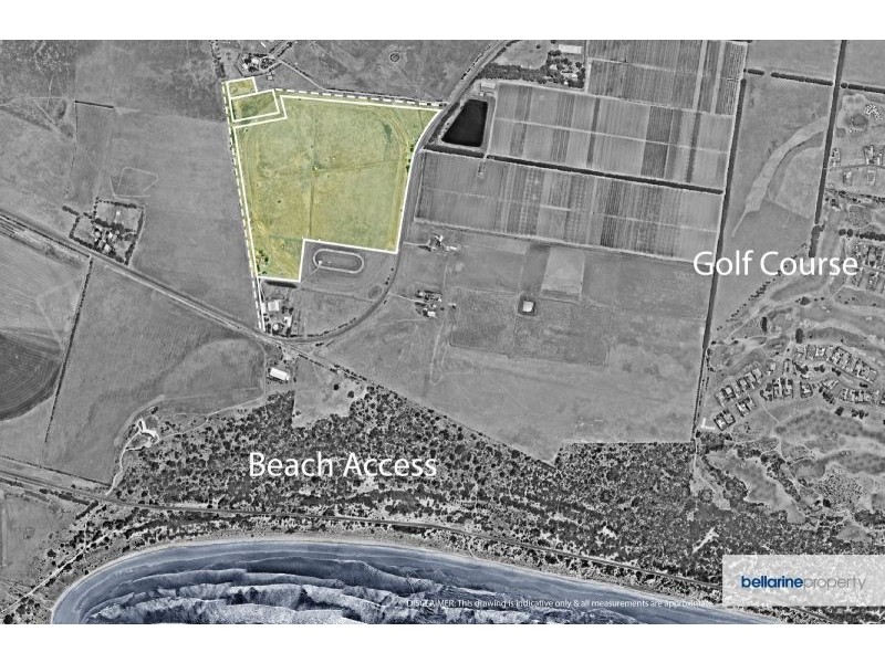 505 Bluestone School Road, Barwon Heads VIC 3227