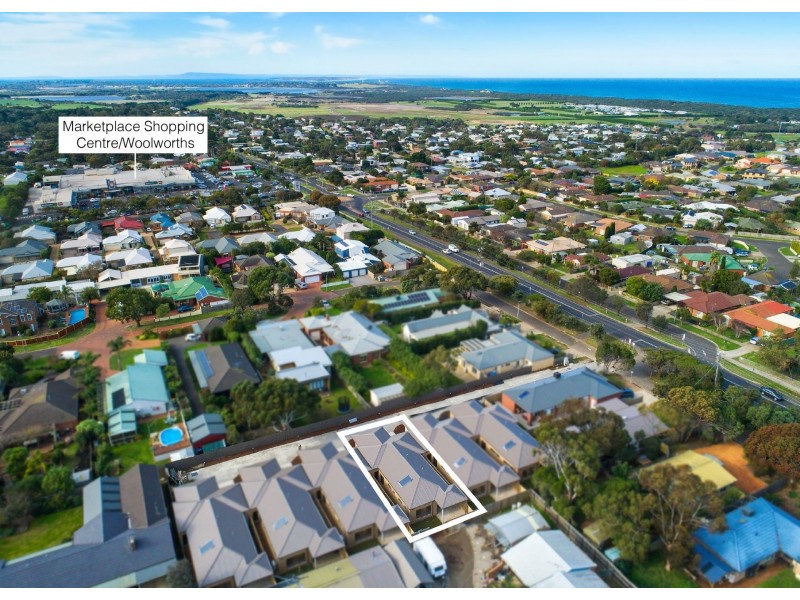 3/91 Shell Road, Ocean Grove VIC 3226