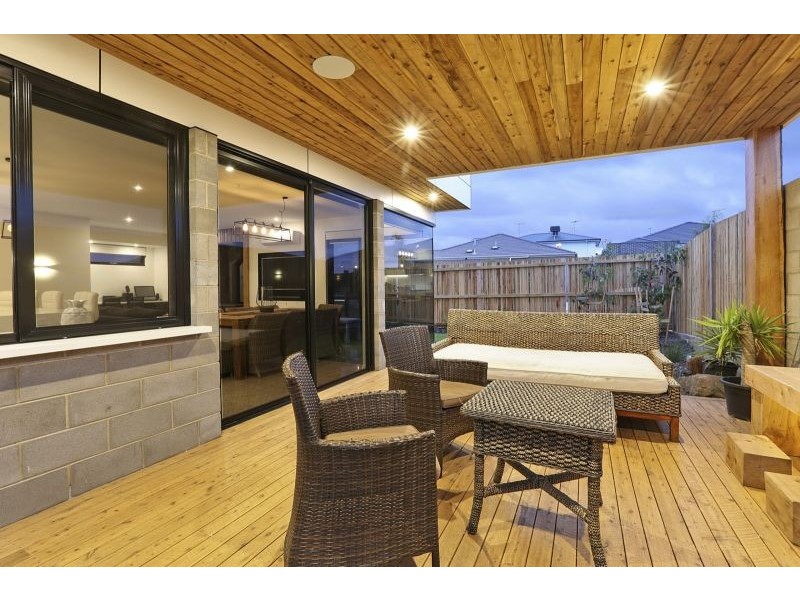 19 Markham Drive, Ocean Grove VIC 3226