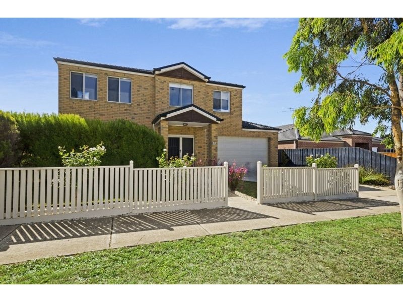 18 Roebourne Street, Ocean Grove VIC 3226