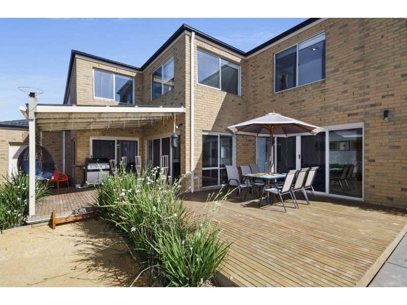 18 Roebourne Street, Ocean Grove VIC 3226