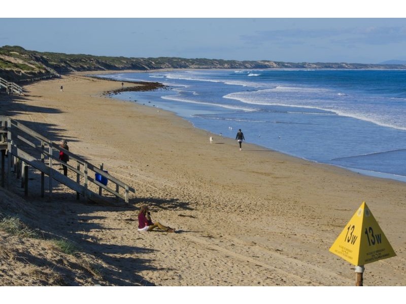 18 Roebourne Street, Ocean Grove VIC 3226