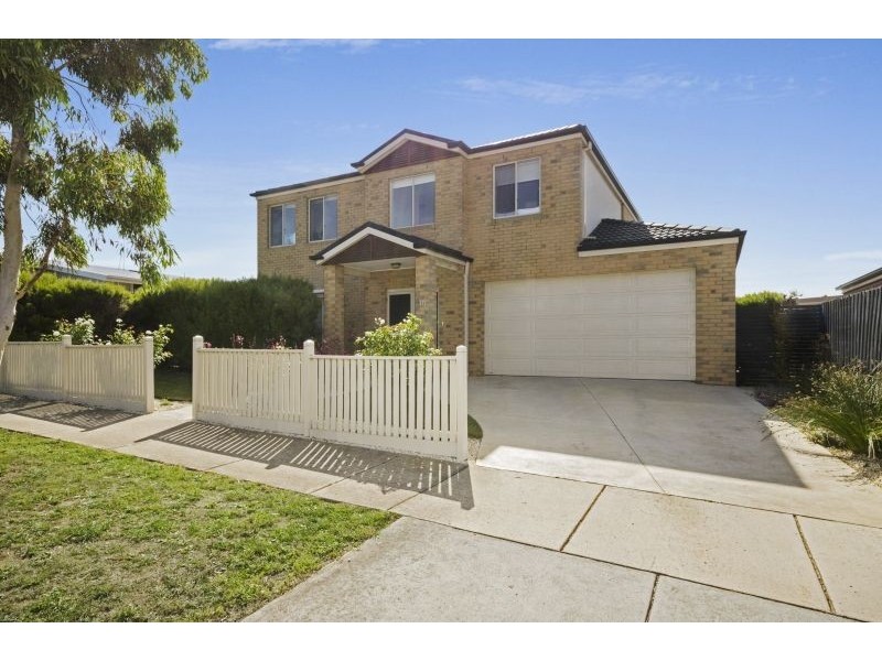 18 Roebourne Street, Ocean Grove VIC 3226