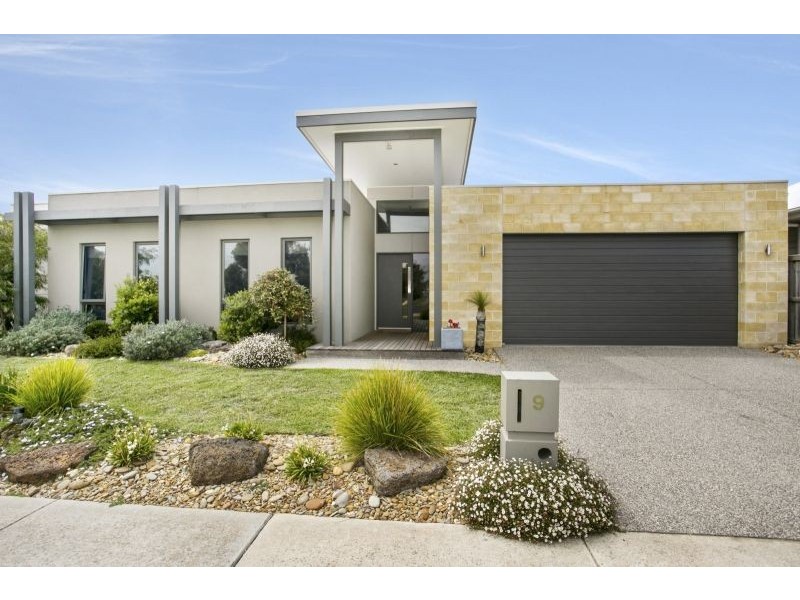 9 Seabank Drive, Barwon Heads VIC 3227