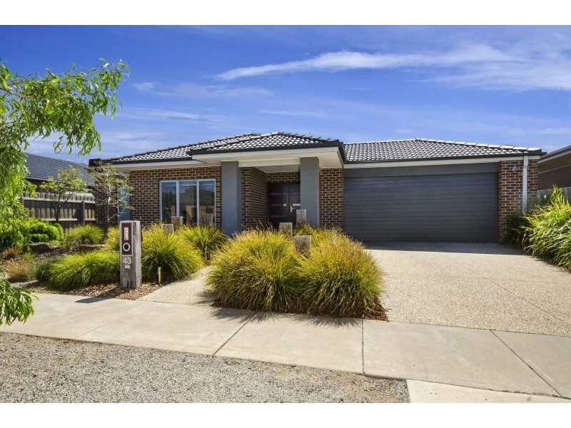43 Curzon Drive, Ocean Grove VIC 3226