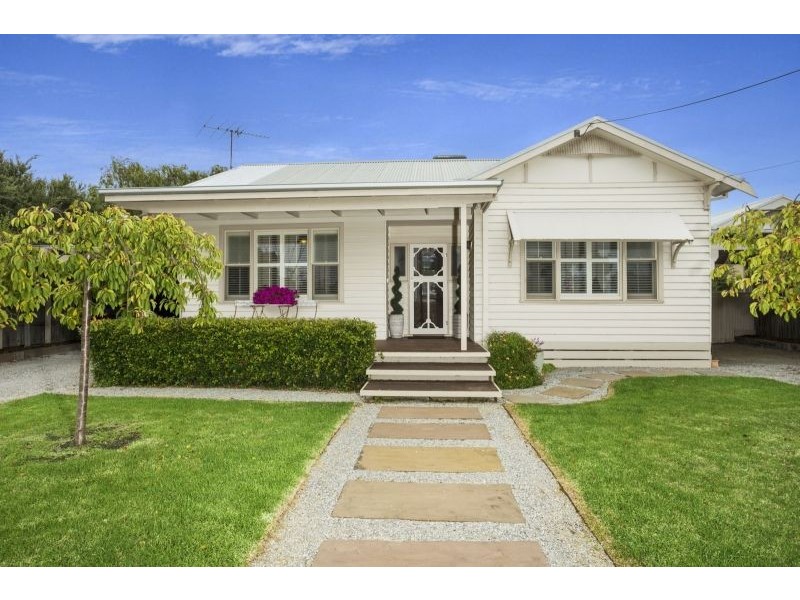 101 Madeley Street, Ocean Grove VIC 3226
