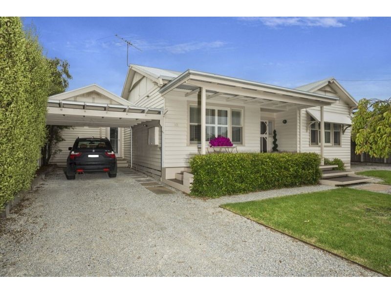 101 Madeley Street, Ocean Grove VIC 3226
