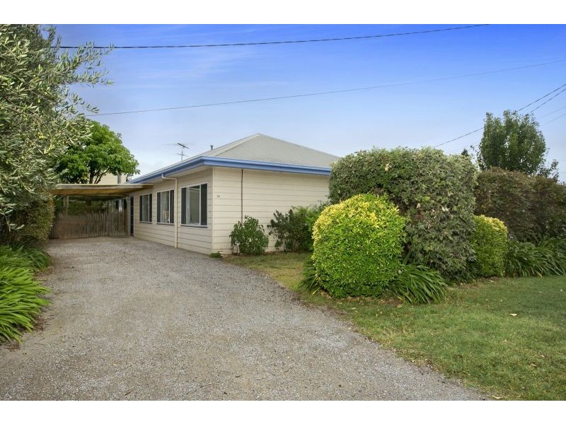 14 Ozone Road, Barwon Heads VIC 3227