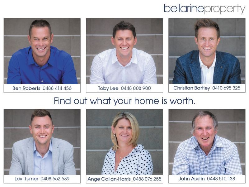 14 Point Boulevard, Point Lonsdale VIC 3225