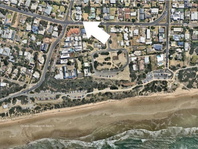 1/65 Orton Street, Ocean Grove VIC 3226
