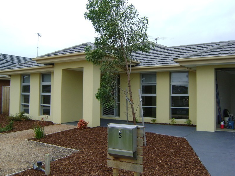 5 Chanticleer Place, Barwon Heads VIC 3227