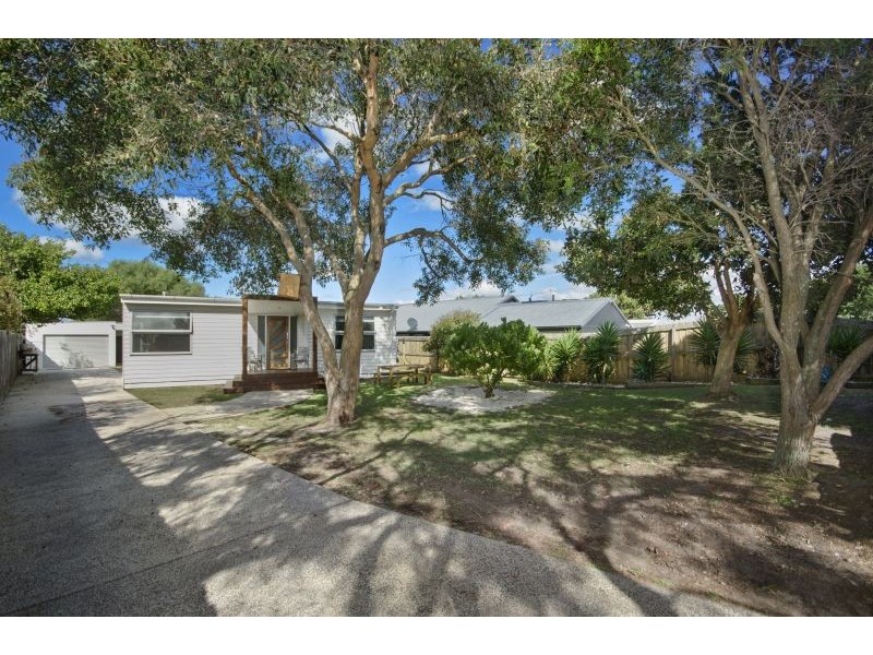 19 Thomson Drive, Barwon Heads VIC 3227