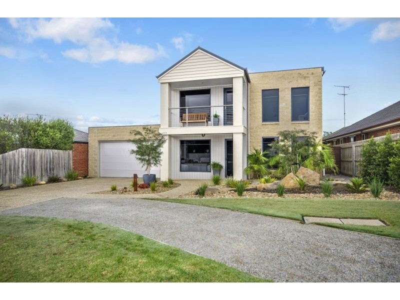 9 Arlia Mews, Ocean Grove VIC 3226