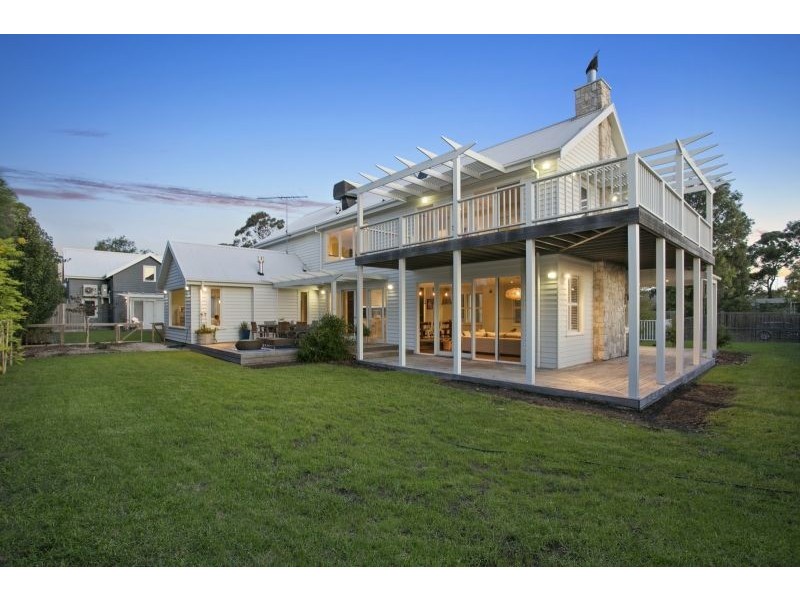 25-27 Araluen Court, Barwon Heads VIC 3227