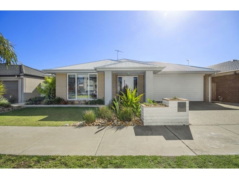 22 Baybrook Avenue, Curlewis VIC 3222