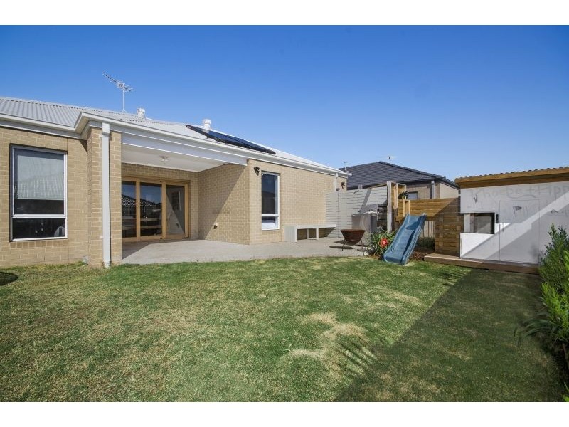 22 Baybrook Avenue, Curlewis VIC 3222