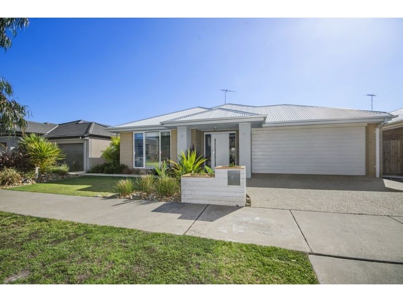 22 Baybrook Avenue, Curlewis VIC 3222