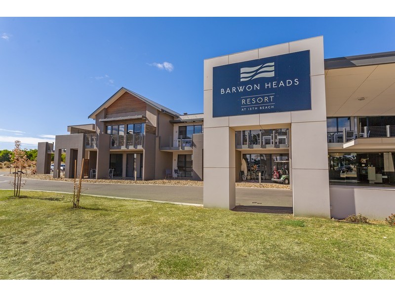 Apartment 60/36 Fourteenth Rd, Barwon Heads VIC 3227
