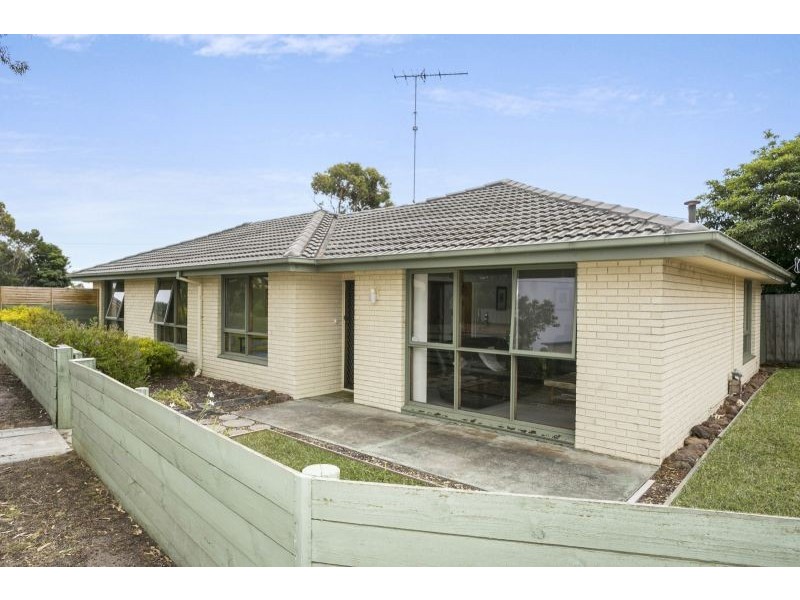 20 Eggleston Street, Ocean Grove VIC 3226