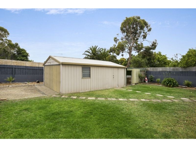 20 Eggleston Street, Ocean Grove VIC 3226