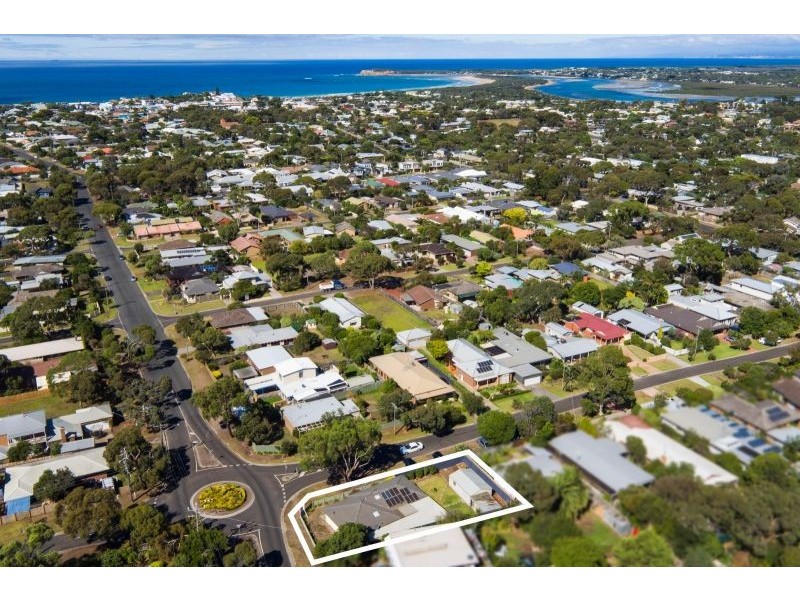 20 Eggleston Street, Ocean Grove VIC 3226