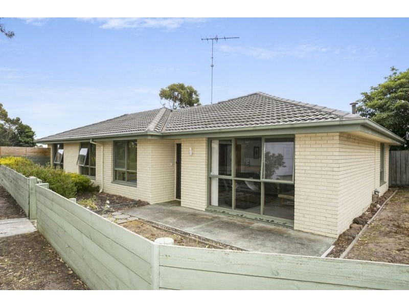 20 Eggleston Street, Ocean Grove VIC 3226
