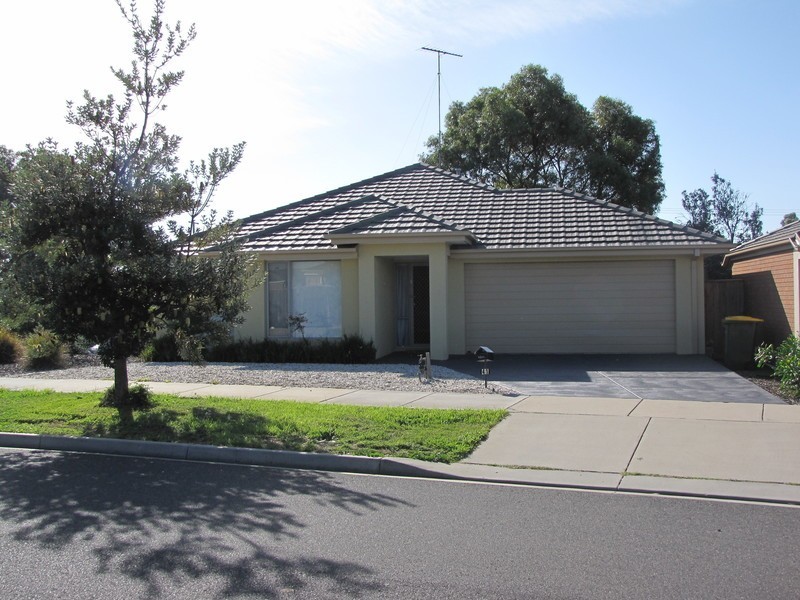 41 Corymbia Circuit, Barwon Heads VIC 3227