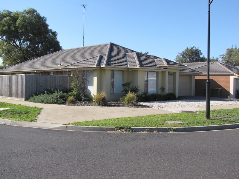 41 Corymbia Circuit, Barwon Heads VIC 3227