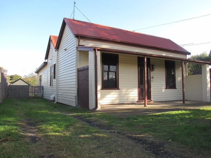 3 Margate Street, Barwon Heads VIC 3227