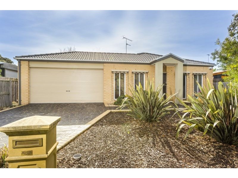 2 Cronulla Court, Barwon Heads VIC 3227