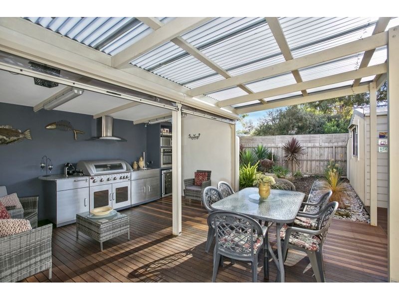 2 Cronulla Court, Barwon Heads VIC 3227