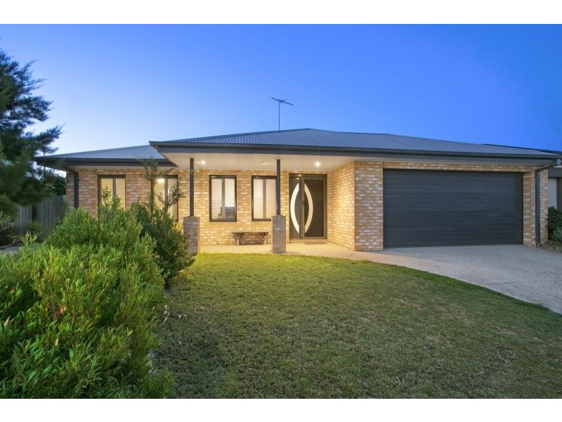 31 Oakdean Boulevard, Ocean Grove VIC 3226