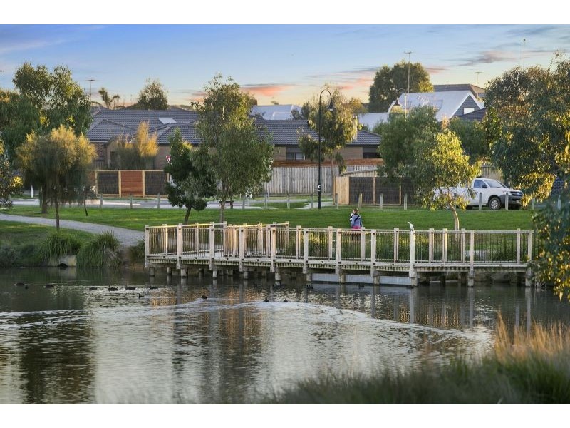 31 Oakdean Boulevard, Ocean Grove VIC 3226