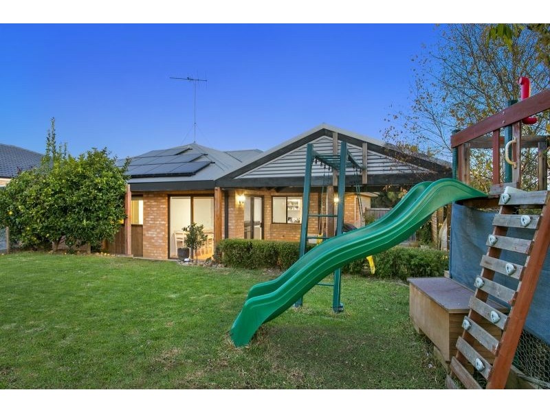 31 Oakdean Boulevard, Ocean Grove VIC 3226