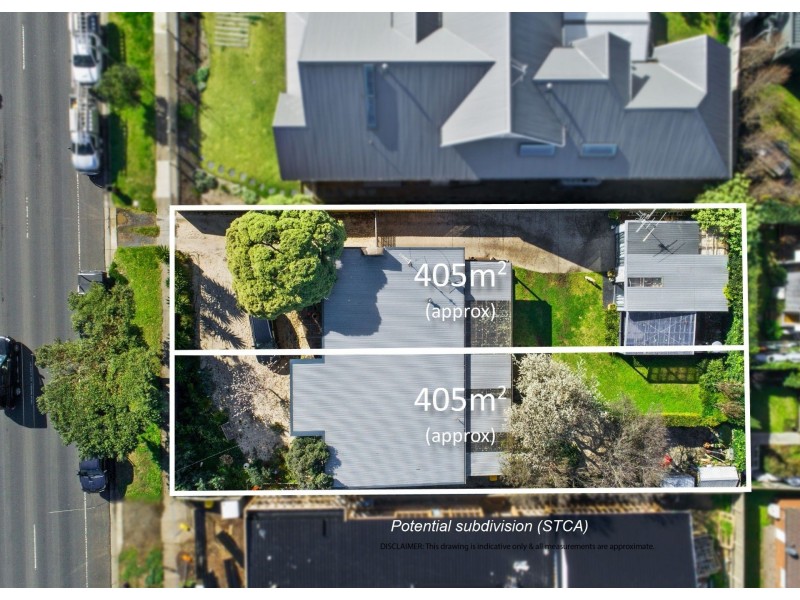 52 Golf Links Road, Barwon Heads VIC 3227