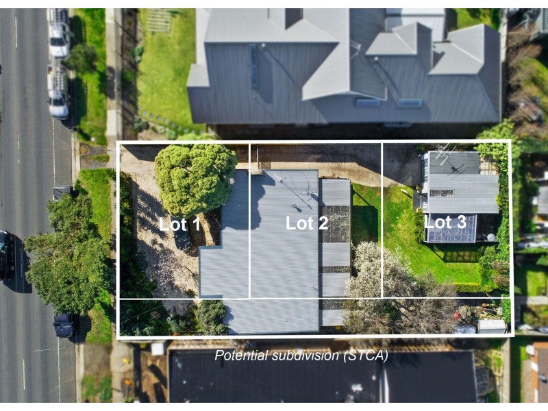 52 Golf Links Road, Barwon Heads VIC 3227